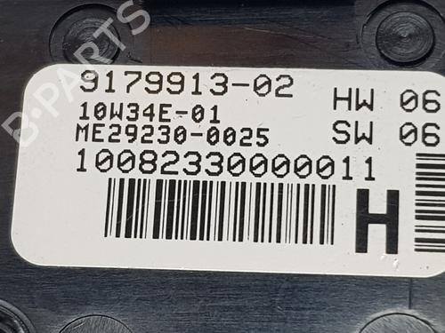 Left front window switch BMW X3 (F25) xDrive 20 d | BP25978944I27 