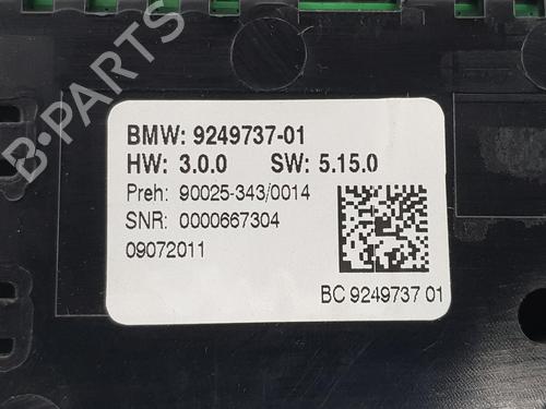 Climate control BMW 5 Gran Turismo (F07) 535 d xDrive | BP11493194I5 