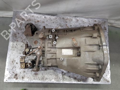 Used Gearbox MERCEDES-BENZ SPRINTER 4-t Platform/Chassis (B904) [1995-2012]  29750798