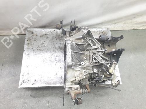 Gearbox TOYOTA VERSO (_R2_) 1.6 D4-D (WAR20_) | BP18570295M3 