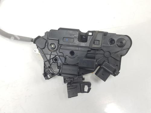 Front left lock SEAT IBIZA IV SC (6J1, 6P5) 1.4 TDI | BP10227378C98 