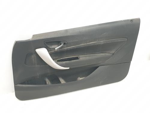 Seats set BMW 1 (F21) 118 d | BP16989132C78 