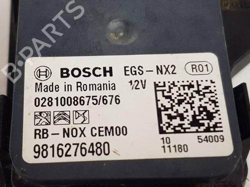 Electronic sensor CITROËN BERLINGO (ER_, EC_) 1.5 BlueHDi 130 (ECYHZJ, ECYHZR) | BP38445512M84 - Image 3