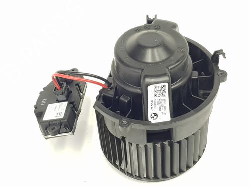 Heater blower motor BMW X1 (F48) xDrive 18 d | BP20197561M62 