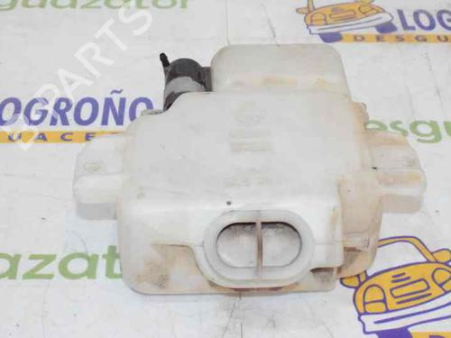 Windscreen washer tank MITSUBISHI PAJERO IV (V8_W, V9_W) 3.2 DI-D (V88W, V98W) | BP7419851C113 