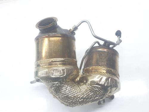 Particulate filter SKODA KAROQ (NU7, ND7) | BP31816979M81