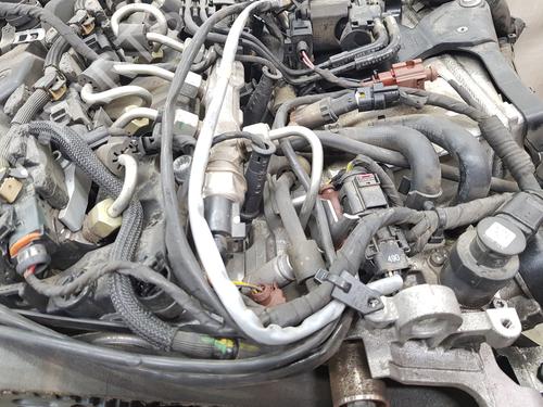 Engine AUDI Q5 (FYB, FYG) 2.0 TDI | BP35954982M1 - Image 8