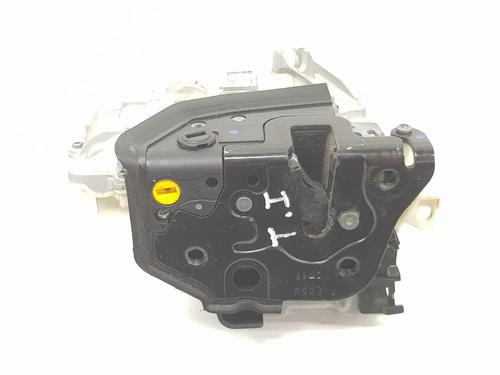 Rear left lock AUDI A4 B8 Avant (8K5) 3.0 TDI quattro | BP17825287C100 