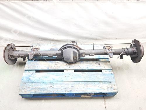 Used Rear axle IVECO DAILY VI Van [2014-2025]  31091517