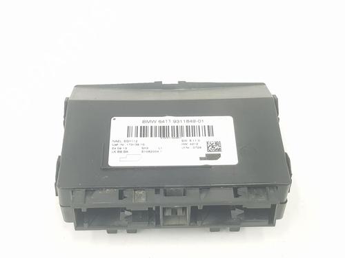 Used Electronic module BMW 3 Gran Turismo (F34) 320 d (184 hp) 16959737