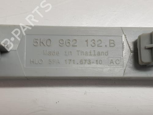 Electronic module SEAT ARONA (KJ7, KJP)  | BP29728924M83 