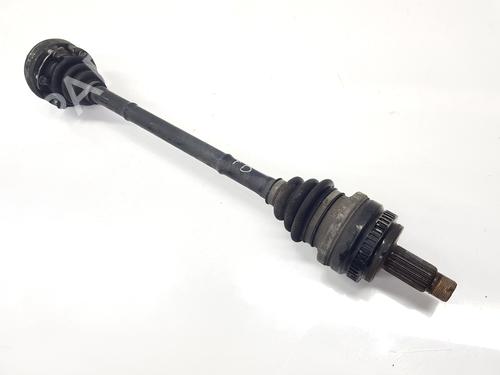 Right rear driveshaft BMW 1 (E87) 118 d | BP33185842M41 - Image 3