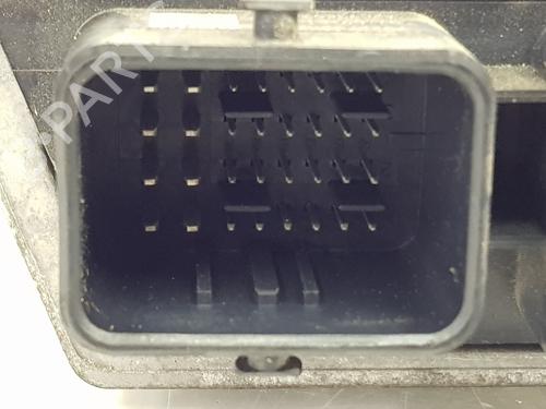 Engine control unit (ECU) RENAULT MASTER III Van (FV) 2.3 dCi 135 FWD (FV0N, FV08, FV06, FV00, FV1S) | BP36672530M57  - Image 5