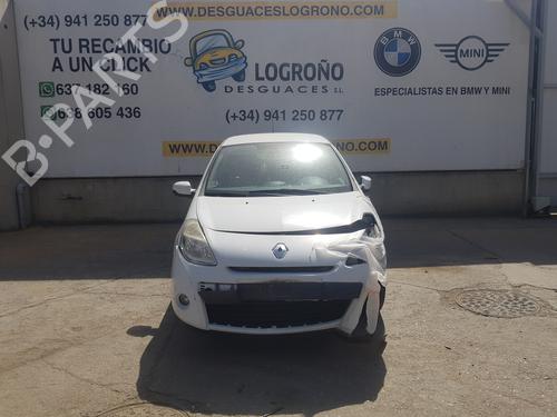 Brukte deler til RENAULT CLIO III (BR0/1, CR0/1)  1.5 dCi (BR17, CR17)  4771872