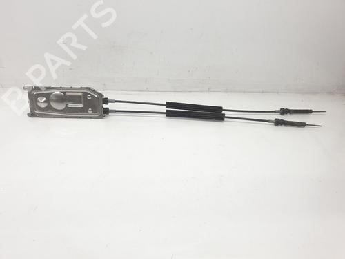 Gear lever SKODA FABIA III (NJ3) 1.0 TSI | BP22553832M90 