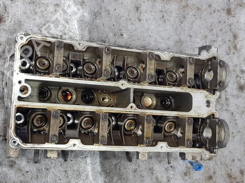Cylinder head FORD FOCUS II (DA_, HCP, DP)  | BP26394984M5 