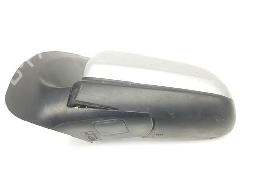Left mirror CHEVROLET AVEO / KALOS Saloon (T250, T255) 1.4 | BP17169761C26 