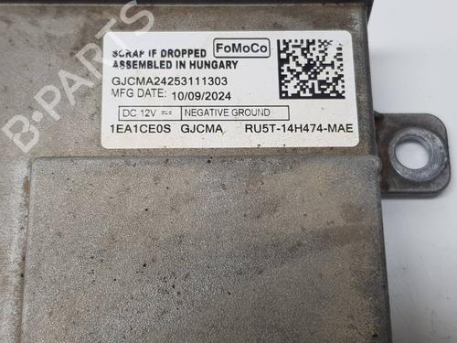 Electronic module FORD PUMA (J2K, CF7) | BP39514017M83 - Image 2