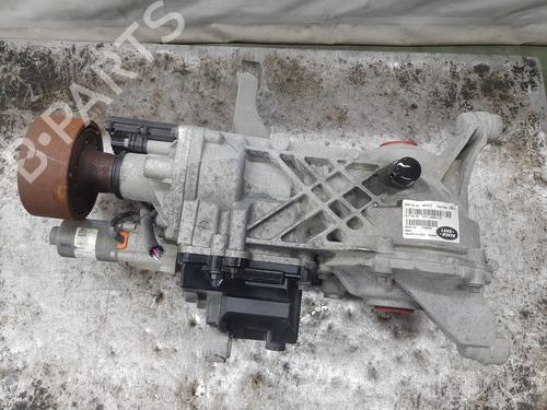 Rear differential LAND ROVER DISCOVERY SPORT (L550) 2.2 D 4x4 | BP10000424M24 