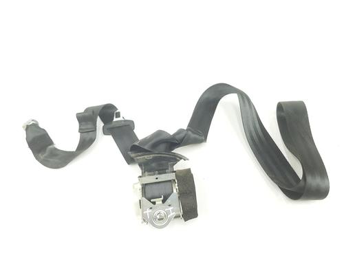Rear left seatbelt VW SCIROCCO III (137, 138) 2.0 R | BP18087532I29 