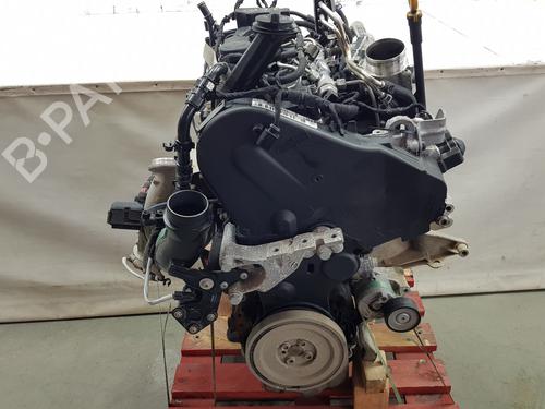 Motor VW TRANSPORTER T6 Van (SGA, SGH, SHA, SHH)  | BP30307775M1 