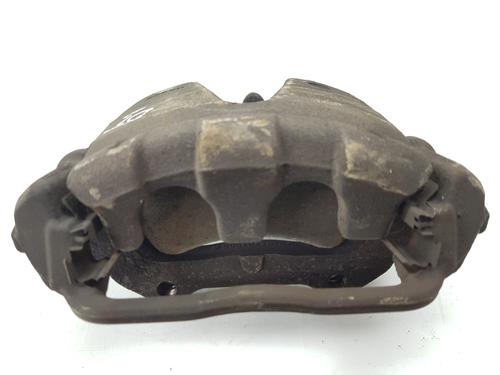 Left front brake caliper MERCEDES-BENZ GLK-CLASS (X204) 220 CDI 4-matic (204.984) | BP33861006M105 - Image 3