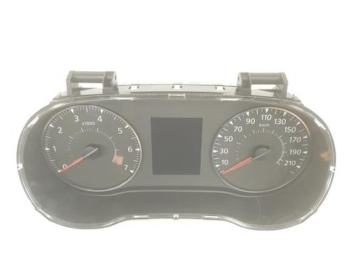 Used Instrument cluster DACIA DUSTER (HS_) 1.5 dCi (109 hp) 11106098