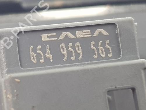 Left front window switch SKODA KAMIQ (NW4) 1.0 TSI | BP31809425I27