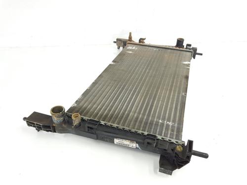 Water radiator CITROËN NEMO MPV 1.3 HDi 75 | BP29311636M31