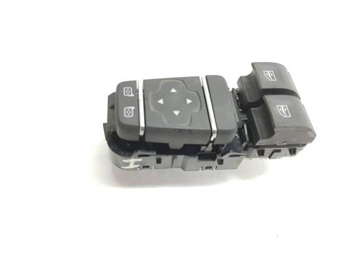 Left front window switch RENAULT KANGOO III Box Body/MPV | BP38929734I27 - Image 5