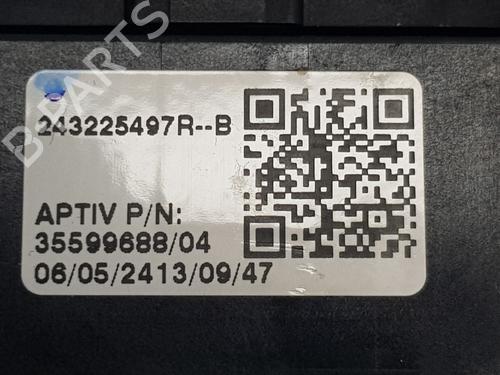 Fuse box RENAULT SYMBIOZ 1.8 E-Tech 160 Full Hybrid | BP34698493E1 - Image 5