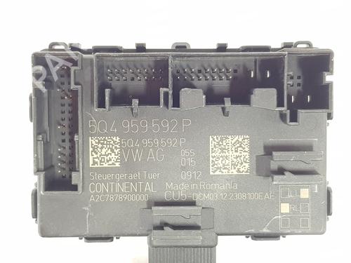 Electronic module CUPRA LEON (KL1, KU1, KUG) | BP35918250M83 - Image 3