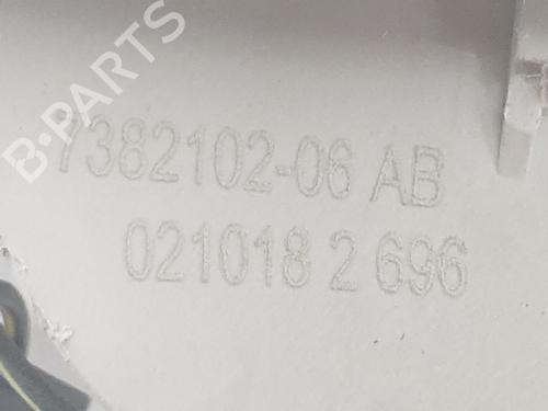 Right sun visor MINI MINI (F56) Cooper | BP35785198I2 - Image 3