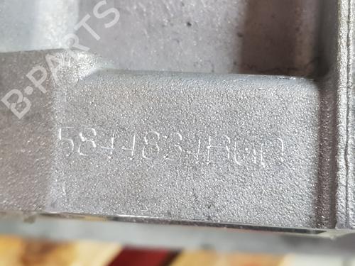 Gearbox BMW X1 (E84) sDrive 18 d | BP29942101M3