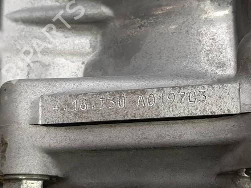 Gearbox SUBARU OUTBACK (BS) | BP40467572M3 - Image 3