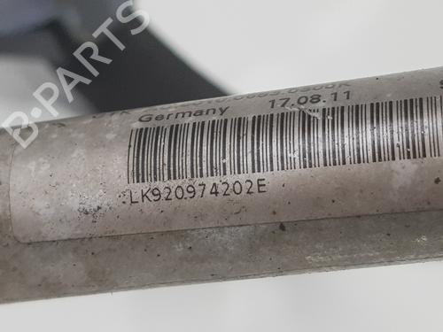 AC pipe BMW X1 (E84) sDrive 20 d | BP20195515M126 
