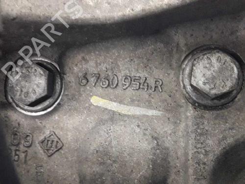 Right front steering knuckle BMW 5 (E60) 525 d | BP4655795M26 