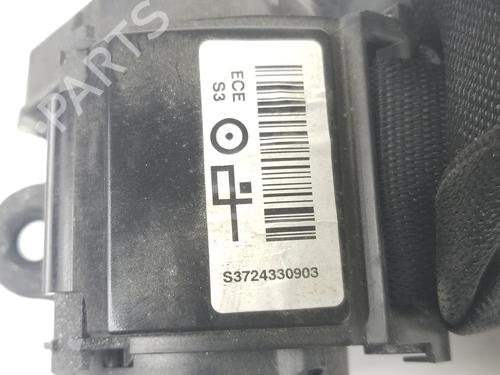 Rear right seatbelt BMW 1 (F20) 118 d | BP10689288I28 