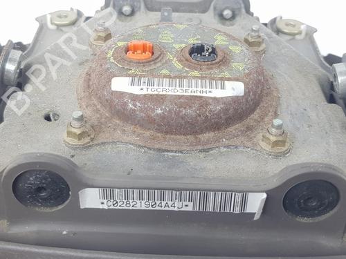 Driver airbag TOYOTA LAND CRUISER PRADO (_J12_) 3.0 D-4D (KDJ120, KDJ125) | BP10696965C9 