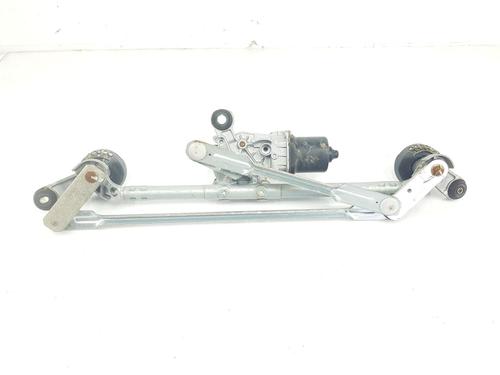 Front wiper motor NISSAN QASHQAI II SUV (J11, J11_) 1.2 DIG-T | BP7896075M29 