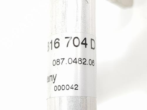 AC pipe PORSCHE MACAN (XAB) Electric (XABAA1) | BP37147858M126 - Image 5