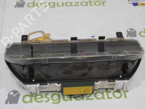 Instrument cluster LAND ROVER FREELANDER I (L314)  | BP23330417C47 