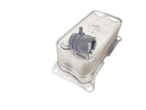 Oil radiator MERCEDES-BENZ CLA Coupe (C117) CLA 220 CDI / d (117.303) | BP20195885M33 