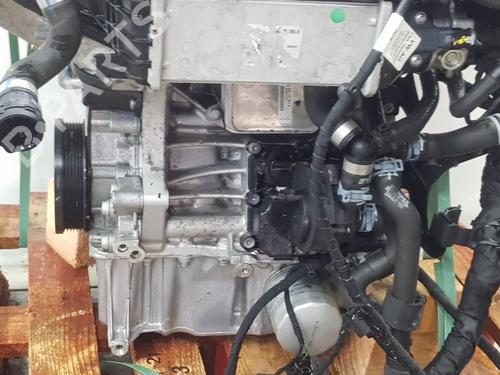 Engine SKODA KAMIQ (NW4)  | BP31716430M1 