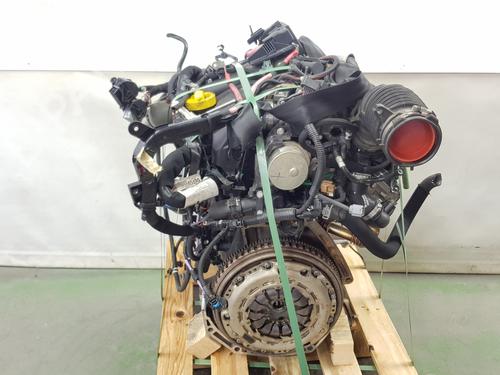 Engine RENAULT MEGANE III Hatchback (BZ0/1_, B3_) 1.5 dCi (BZ09, BZ0D, BZ1W, BZ29, BZ14) | BP31014221M1 