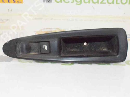 Used Right rear window switch CITROËN C4 I (LC_) 1.6 HDi (90 hp) 1364559