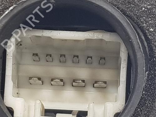 Front left lock TOYOTA LAND CRUISER PRADO (_J12_) 3.0 D-4D (KDJ120, KDJ125) | BP13914979C98 