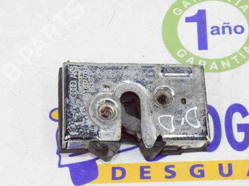 Used Front right lock AUDI COUPE B2 (81, 855, 856) 1.9 (115 hp) 1045469