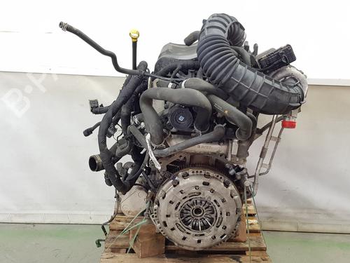 Used Engine Engine FORD TRANSIT CUSTOM V362 Van (FY, FZ) [2012-2026] 36185911 36185911