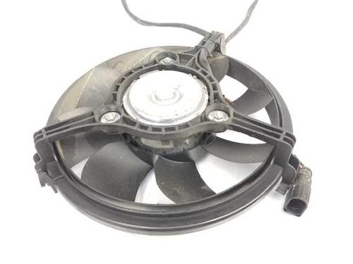 Radiator fan AUDI ALLROAD C5 (4BH) 2.5 TDI quattro | BP7968290M35 